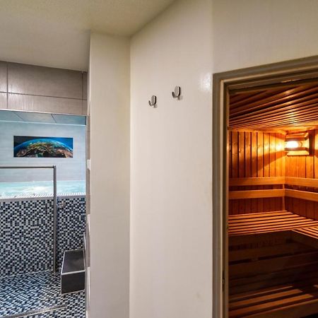 Angelo Spa Resort Sankt-Andreasberg Extérieur photo