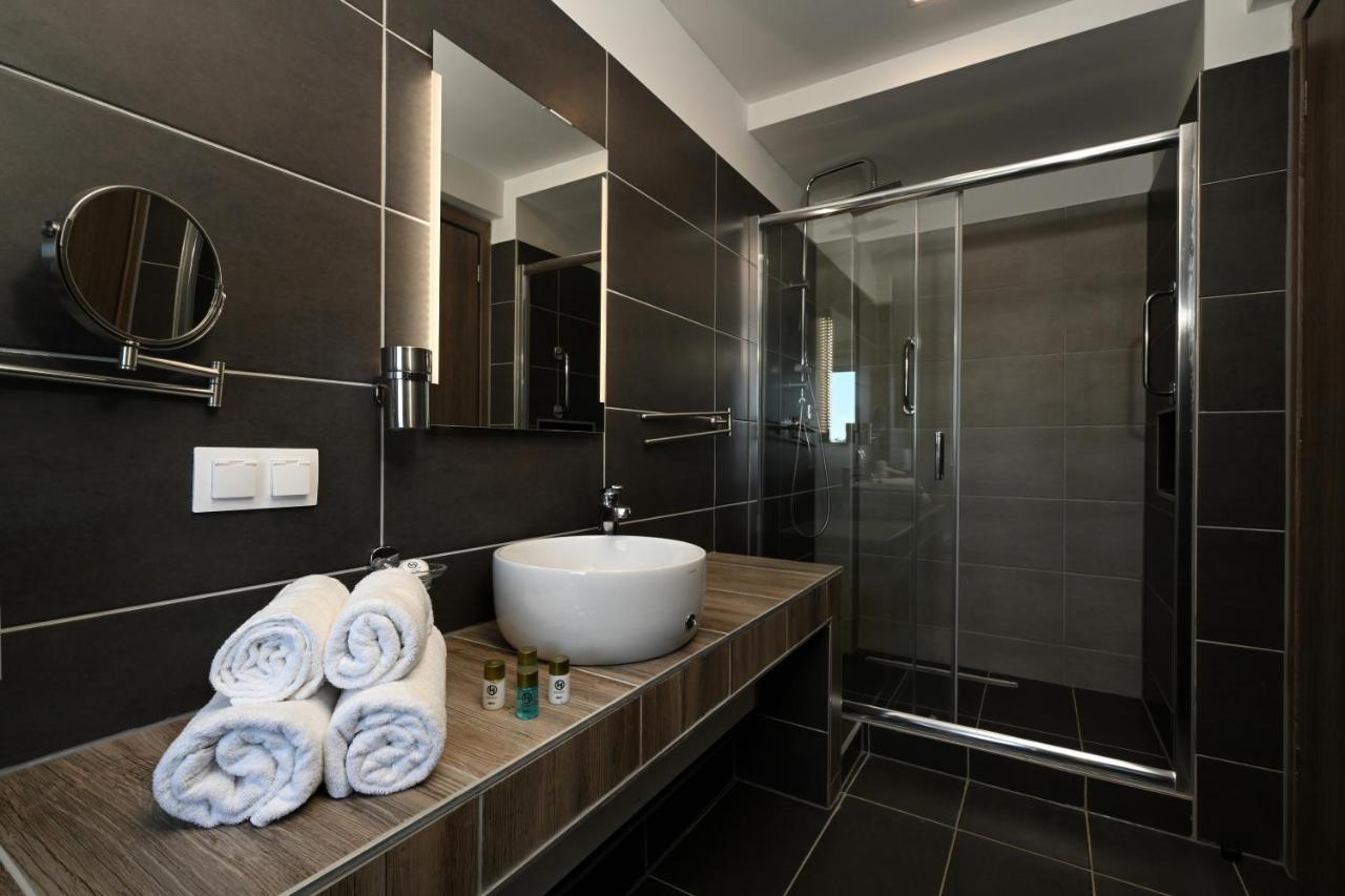Angelo Spa Resort Sankt-Andreasberg Extérieur photo