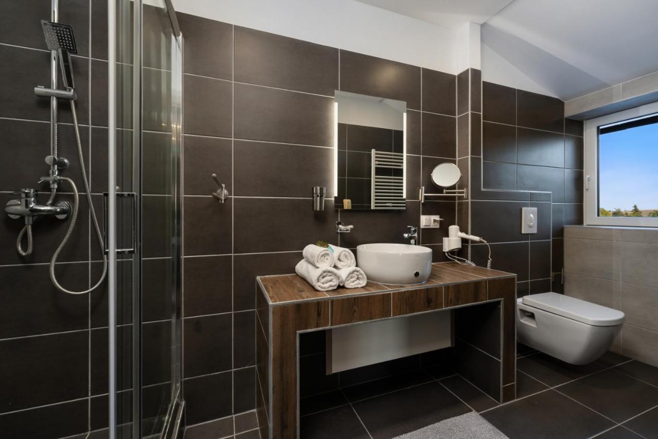 Angelo Spa Resort Sankt-Andreasberg Extérieur photo