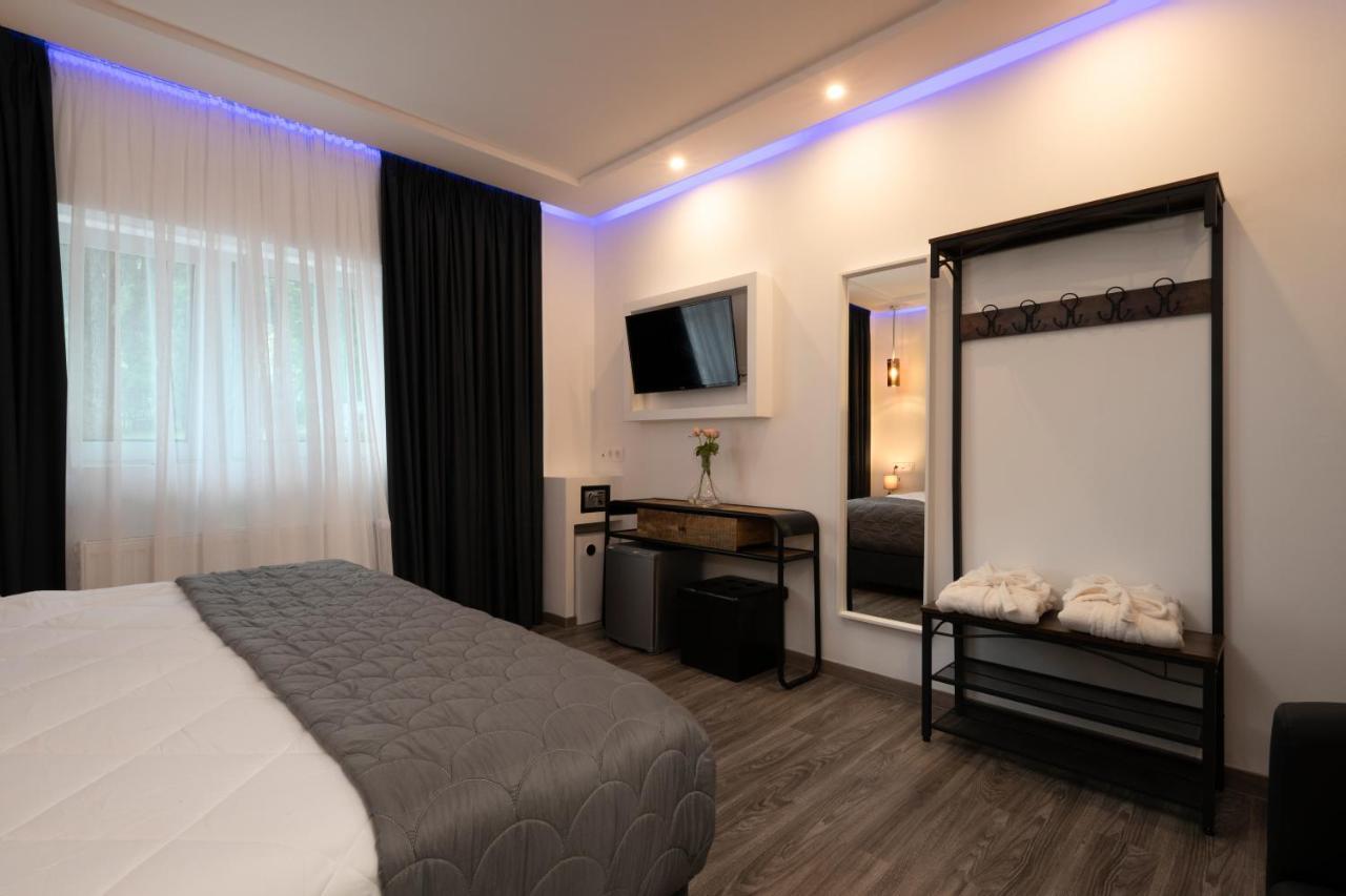 Angelo Spa Resort Sankt-Andreasberg Extérieur photo
