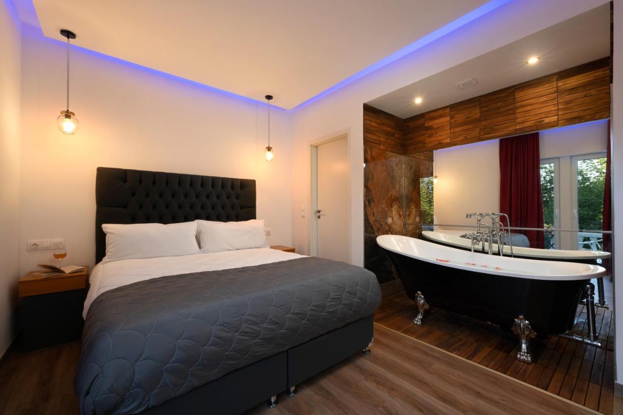 Angelo Spa Resort Sankt-Andreasberg Extérieur photo