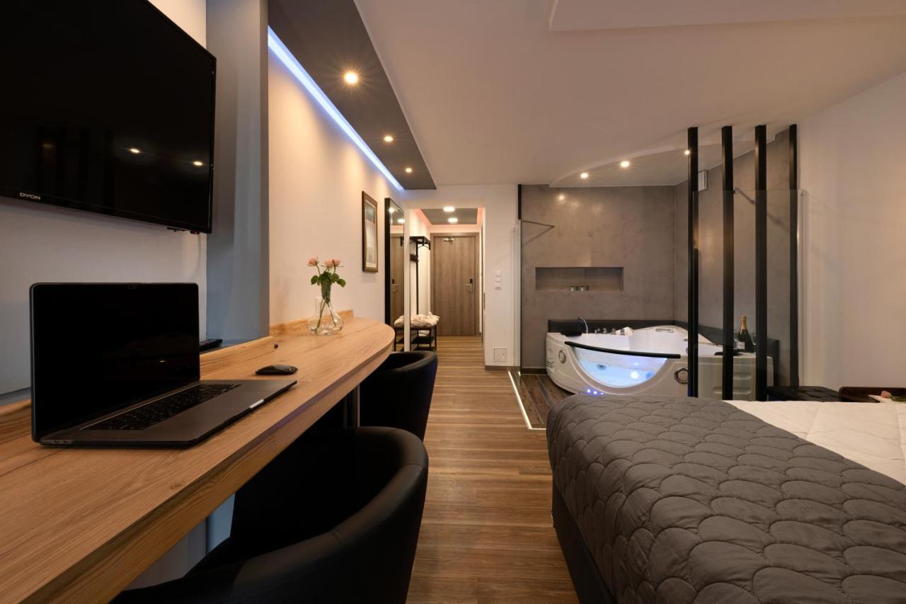Angelo Spa Resort Sankt-Andreasberg Extérieur photo