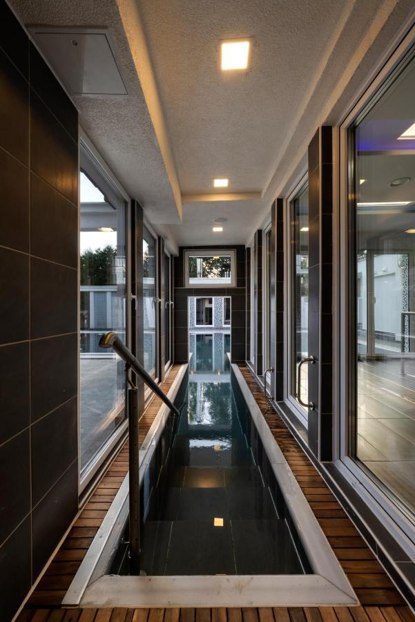 Angelo Spa Resort Sankt-Andreasberg Extérieur photo