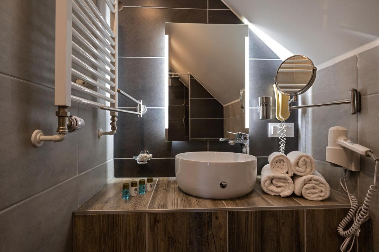 Angelo Spa Resort Sankt-Andreasberg Extérieur photo