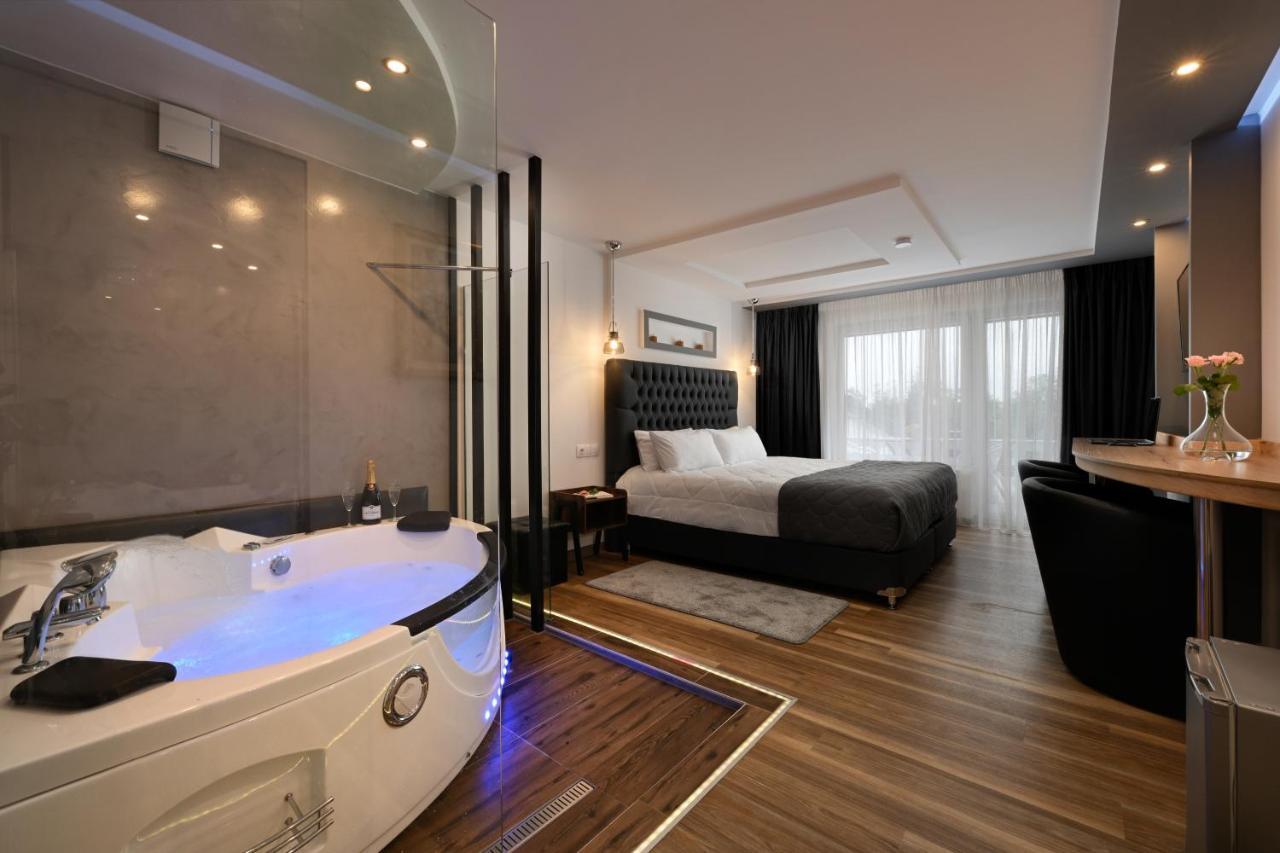 Angelo Spa Resort Sankt-Andreasberg Extérieur photo