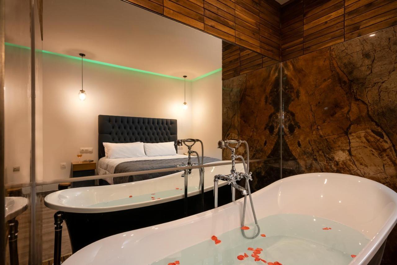 Angelo Spa Resort Sankt-Andreasberg Extérieur photo