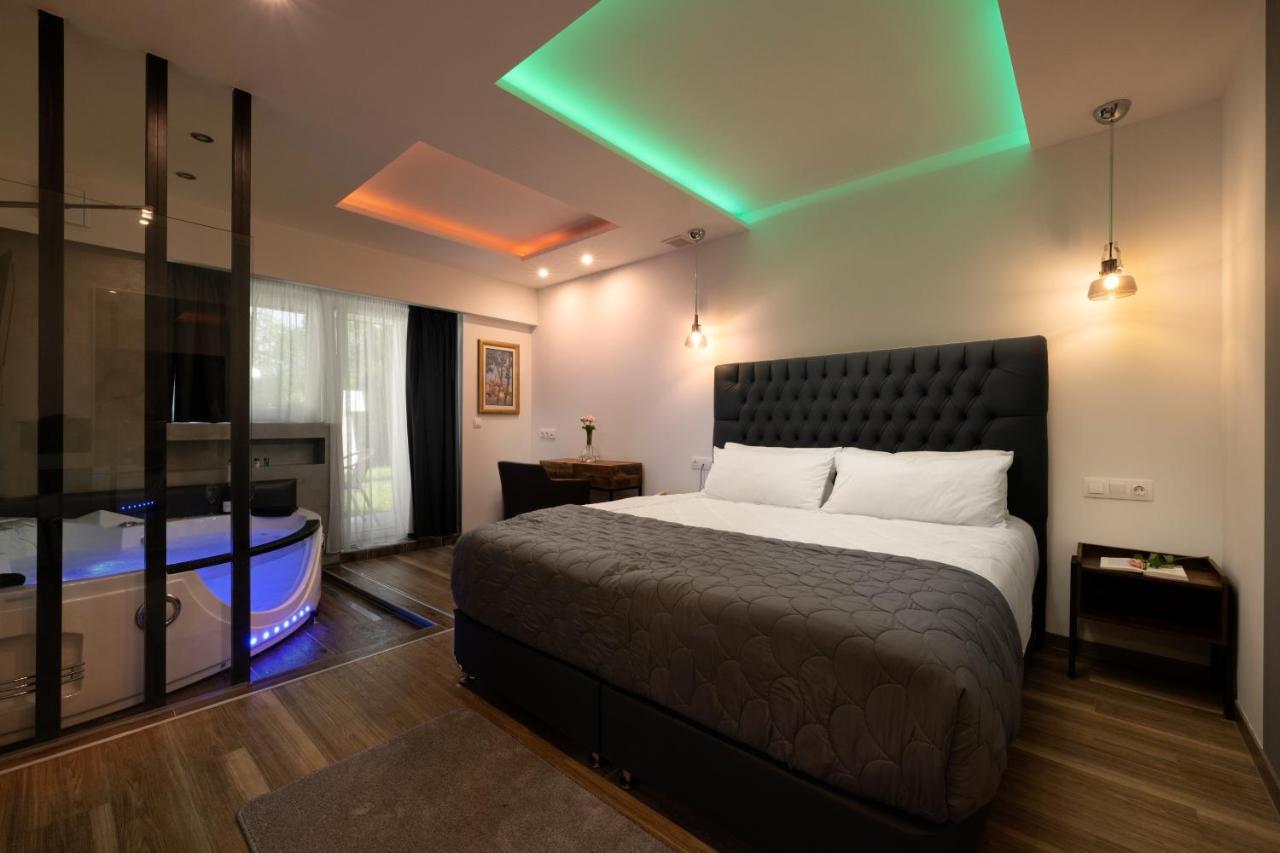 Angelo Spa Resort Sankt-Andreasberg Extérieur photo