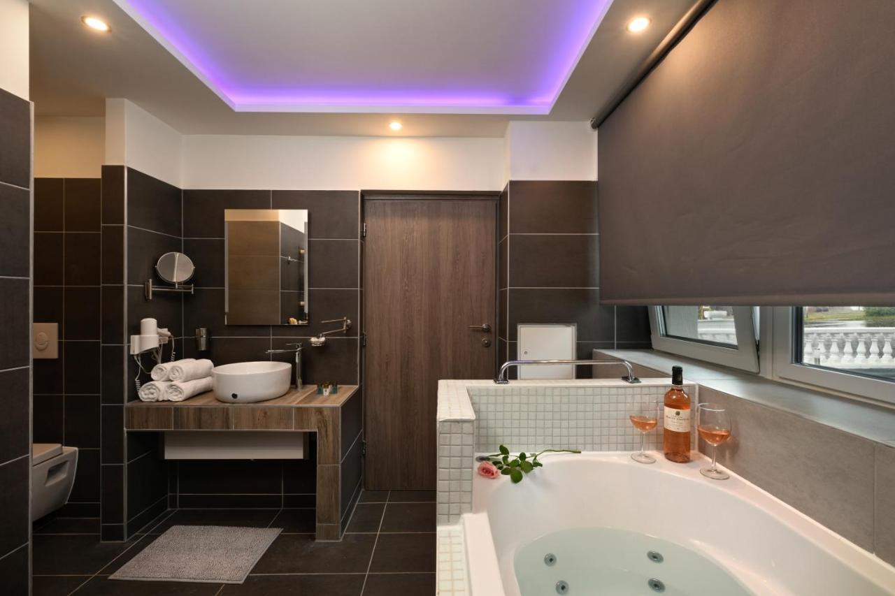 Angelo Spa Resort Sankt-Andreasberg Extérieur photo