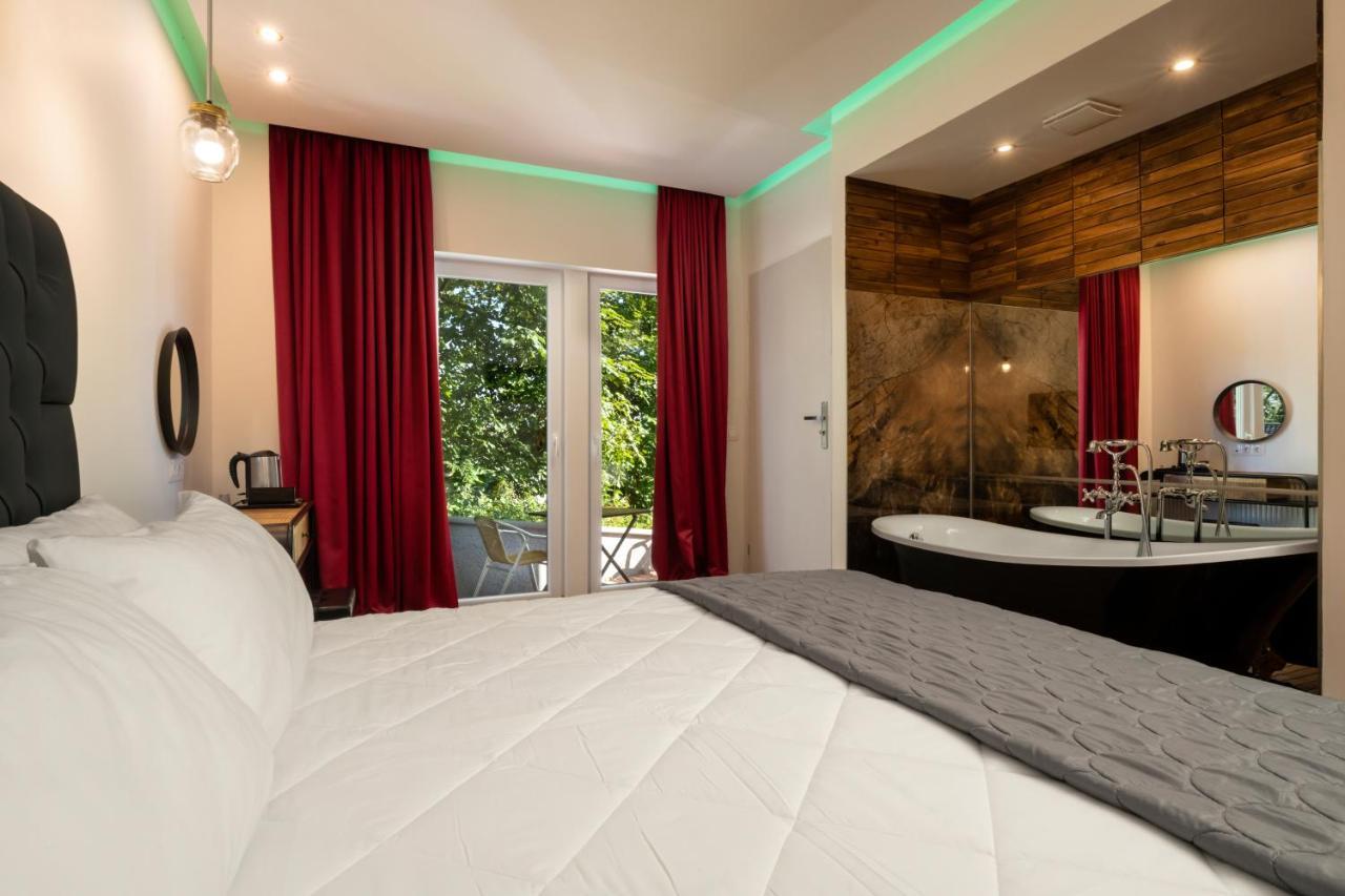 Angelo Spa Resort Sankt-Andreasberg Extérieur photo