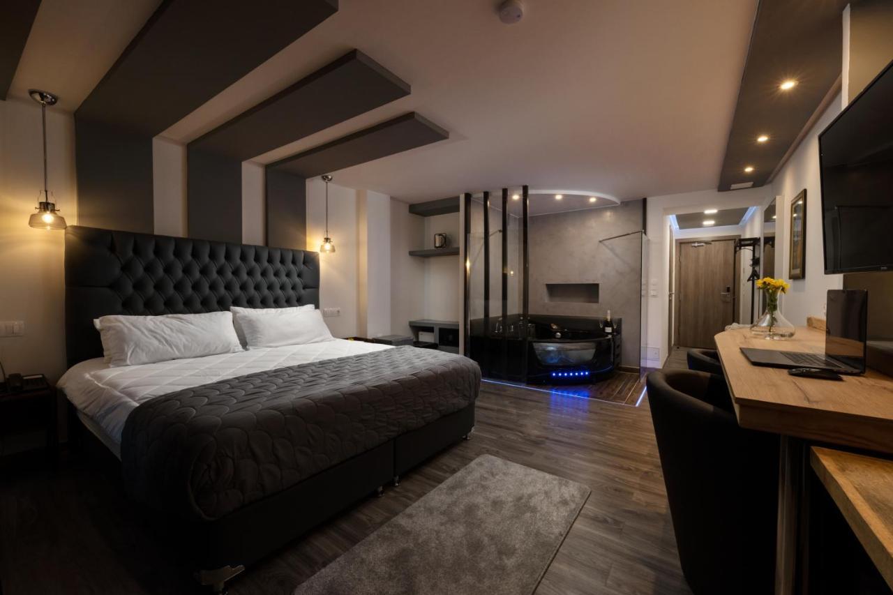 Angelo Spa Resort Sankt-Andreasberg Extérieur photo