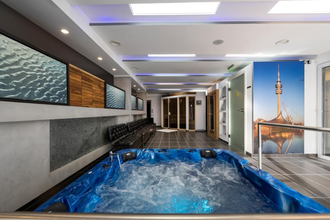 Angelo Spa Resort Sankt-Andreasberg Extérieur photo
