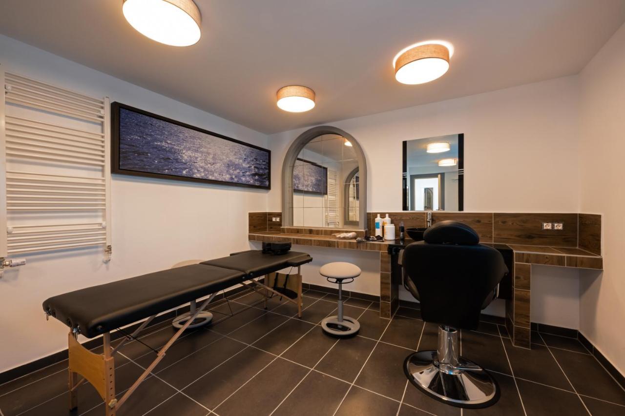 Angelo Spa Resort Sankt-Andreasberg Extérieur photo