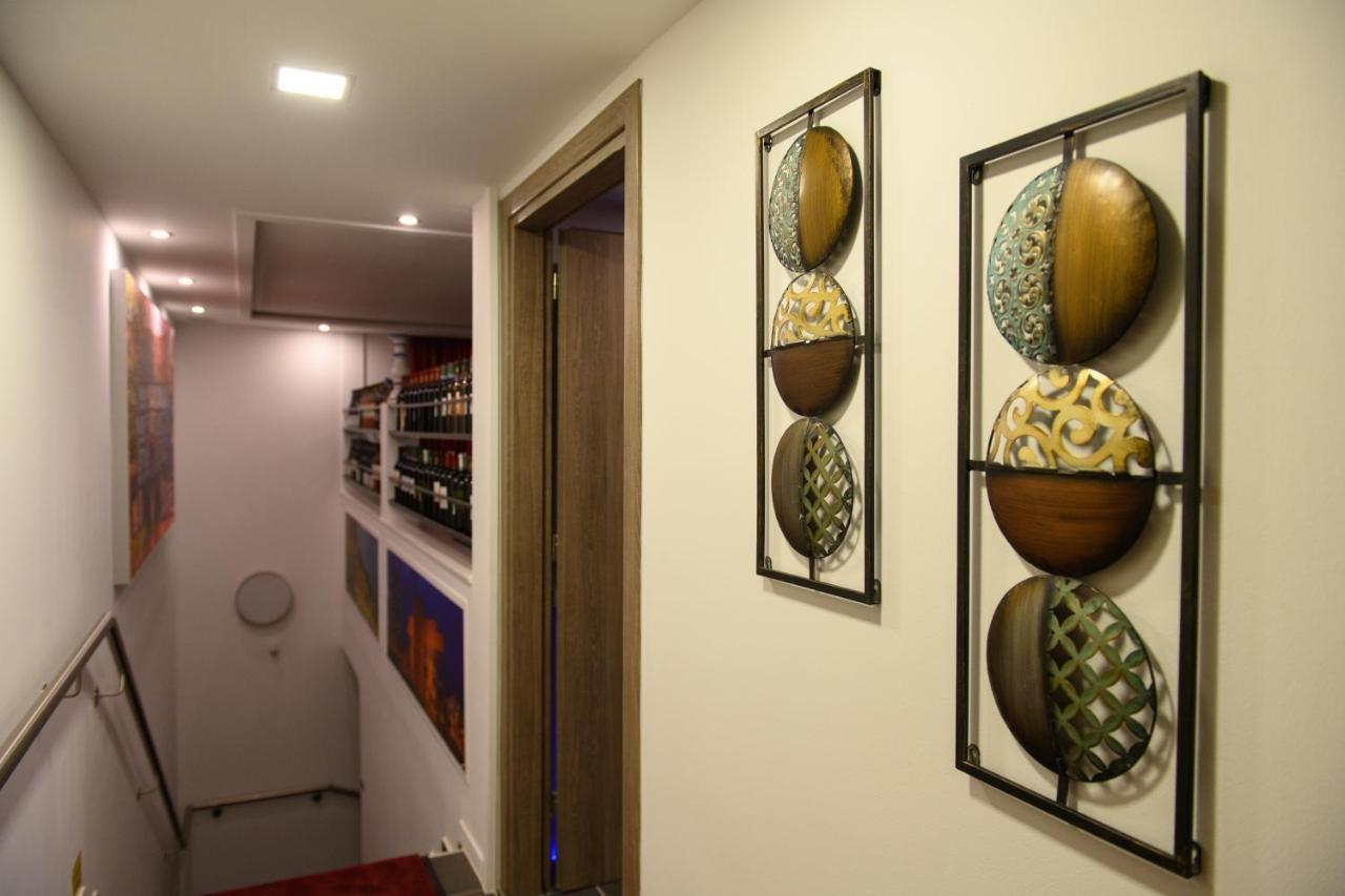 Angelo Spa Resort Sankt-Andreasberg Extérieur photo