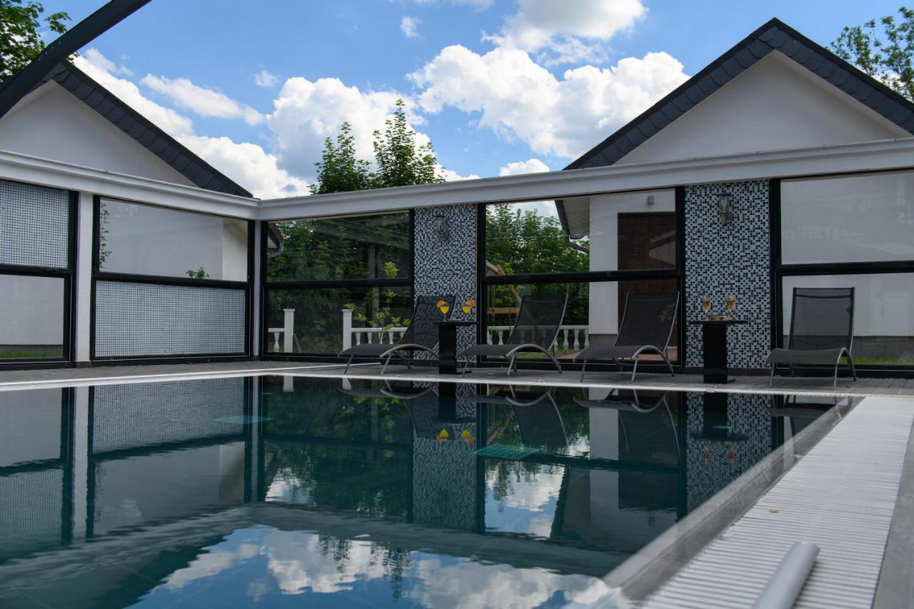 Angelo Spa Resort Sankt-Andreasberg Extérieur photo