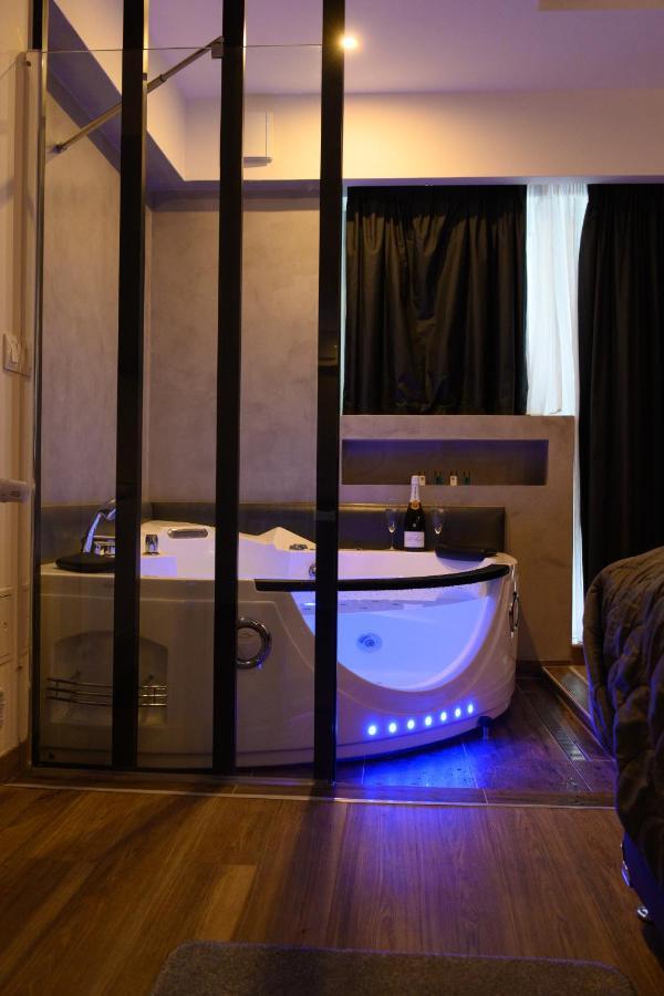 Angelo Spa Resort Sankt-Andreasberg Extérieur photo