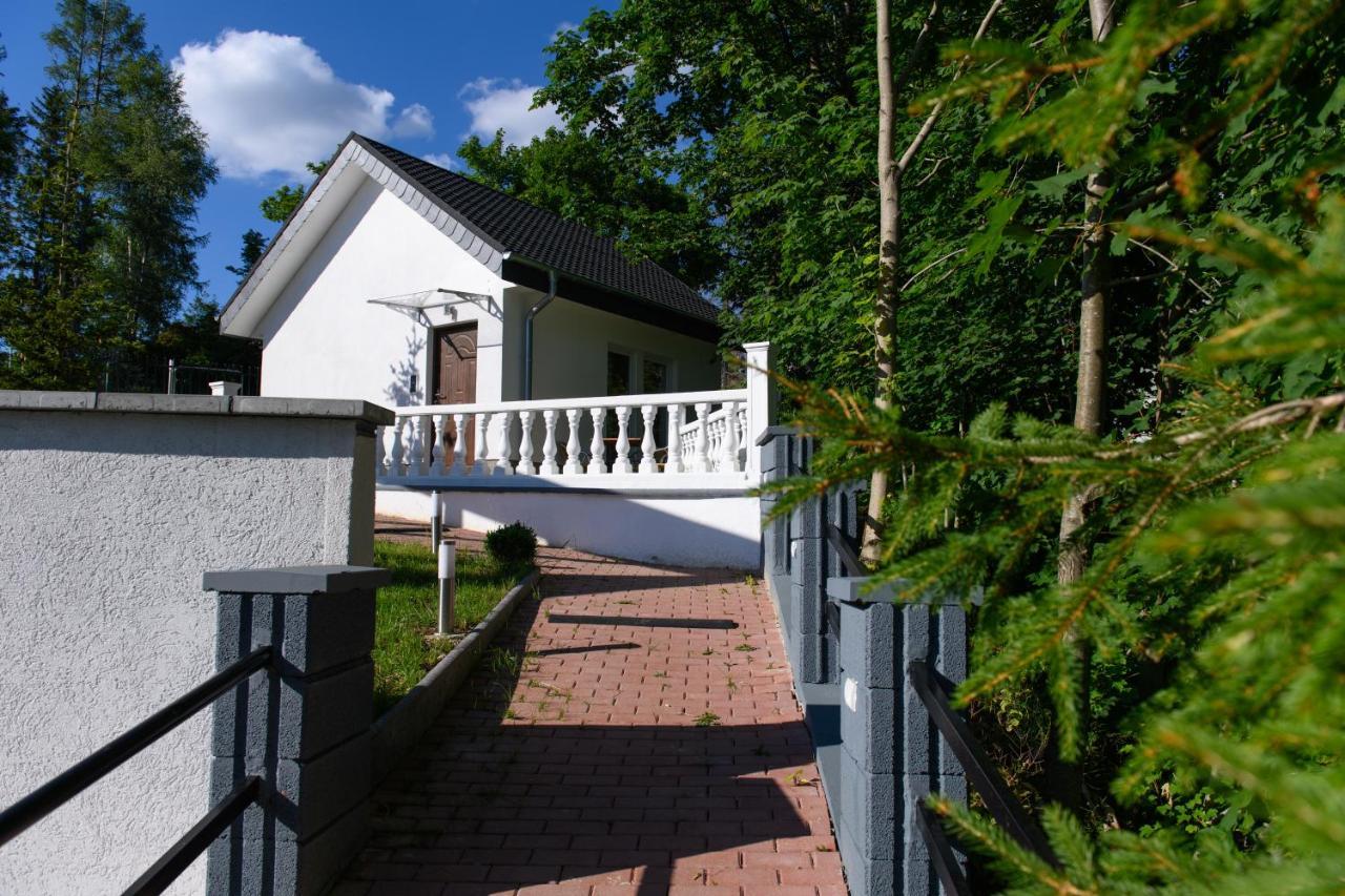 Angelo Spa Resort Sankt-Andreasberg Extérieur photo