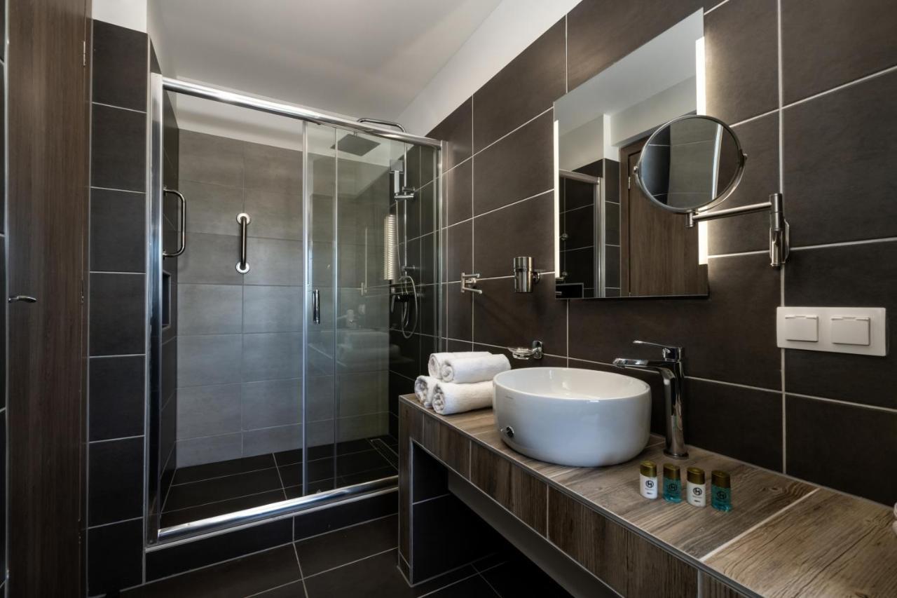 Angelo Spa Resort Sankt-Andreasberg Extérieur photo