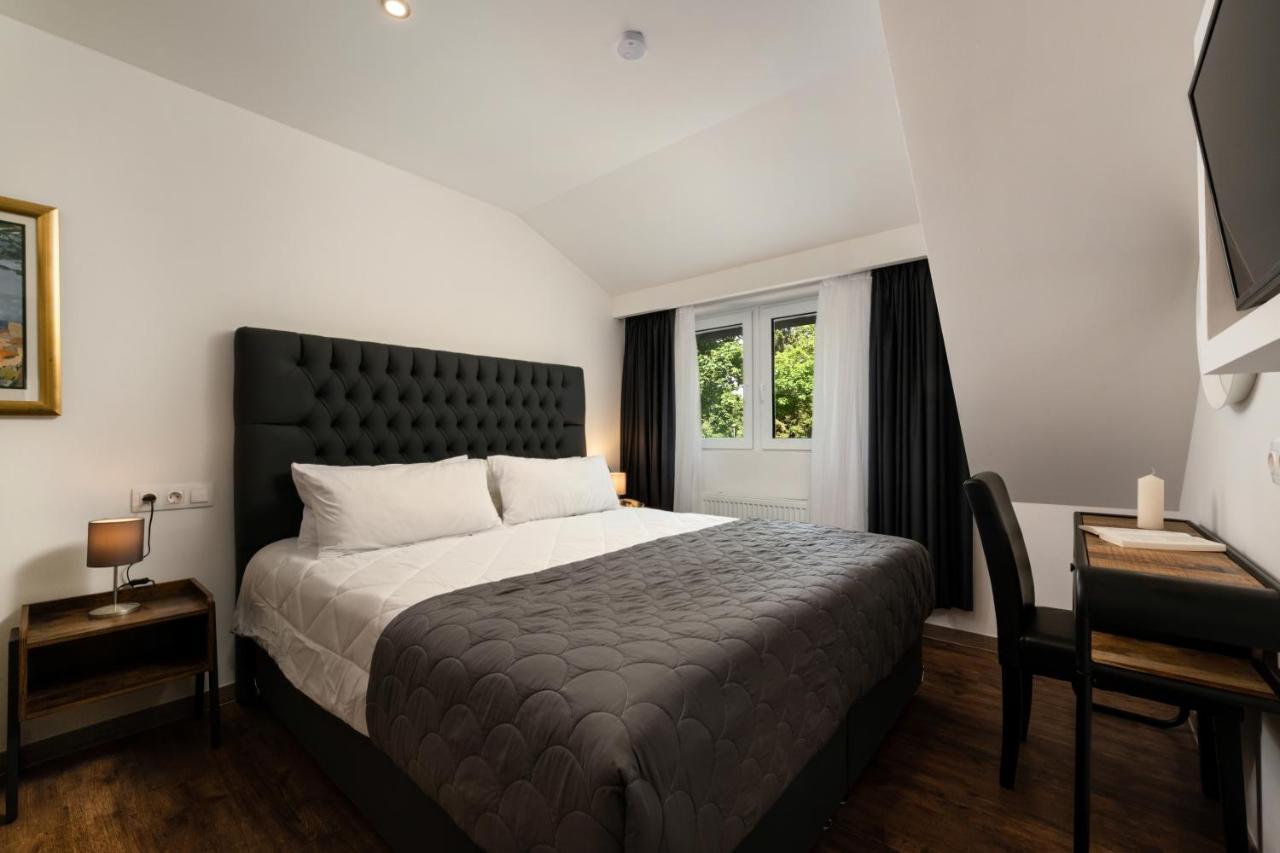 Angelo Spa Resort Sankt-Andreasberg Extérieur photo
