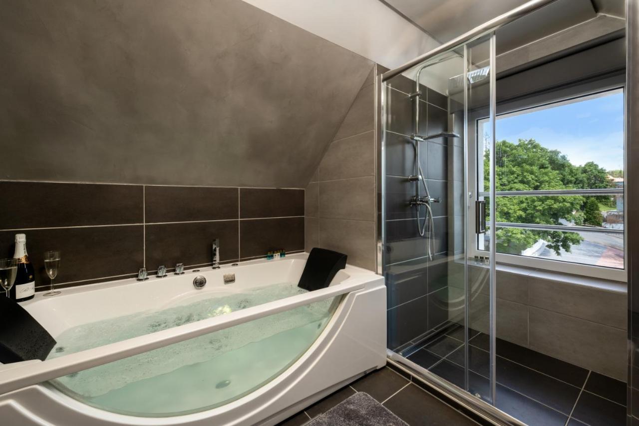 Angelo Spa Resort Sankt-Andreasberg Extérieur photo