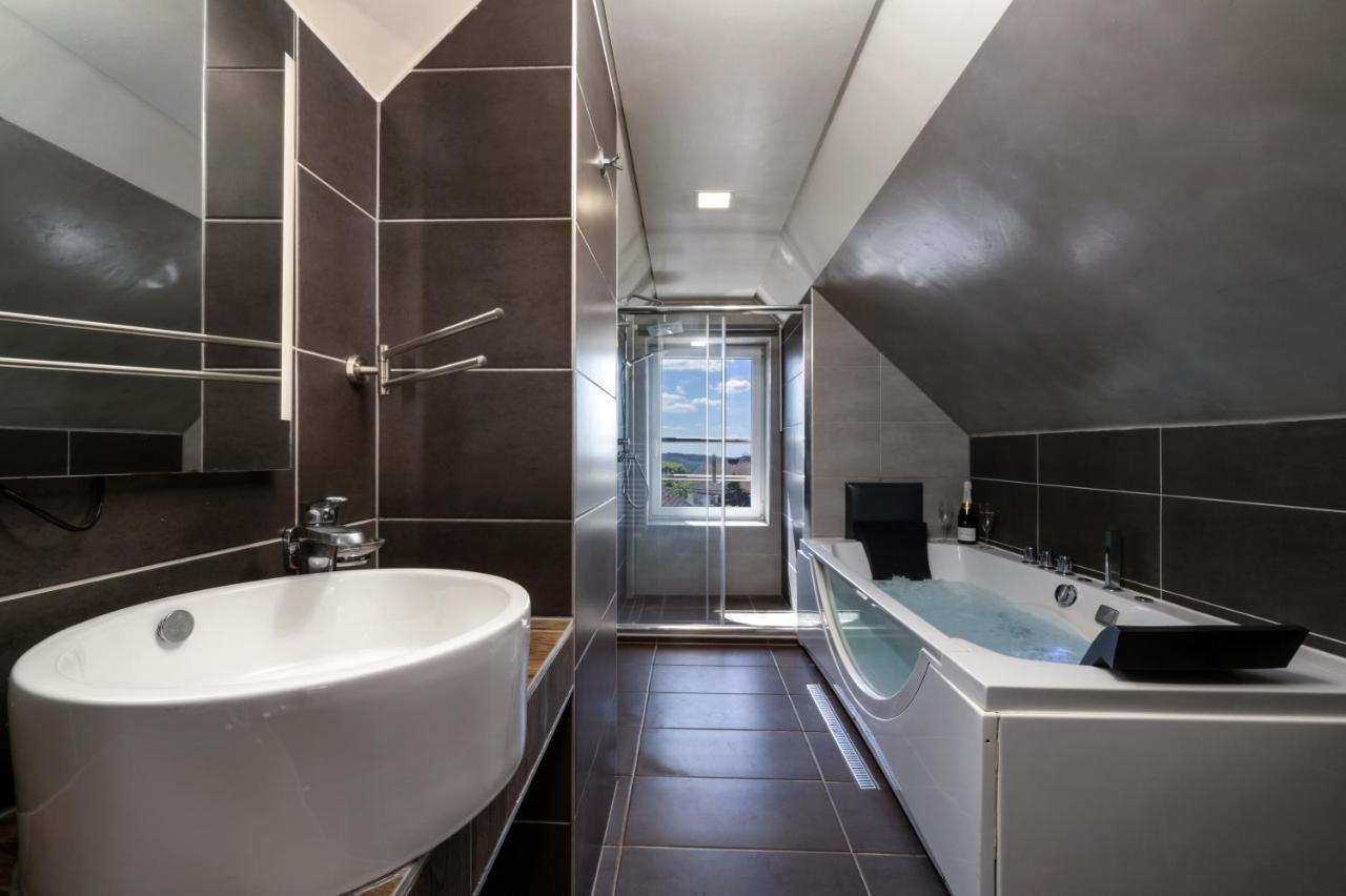 Angelo Spa Resort Sankt-Andreasberg Extérieur photo