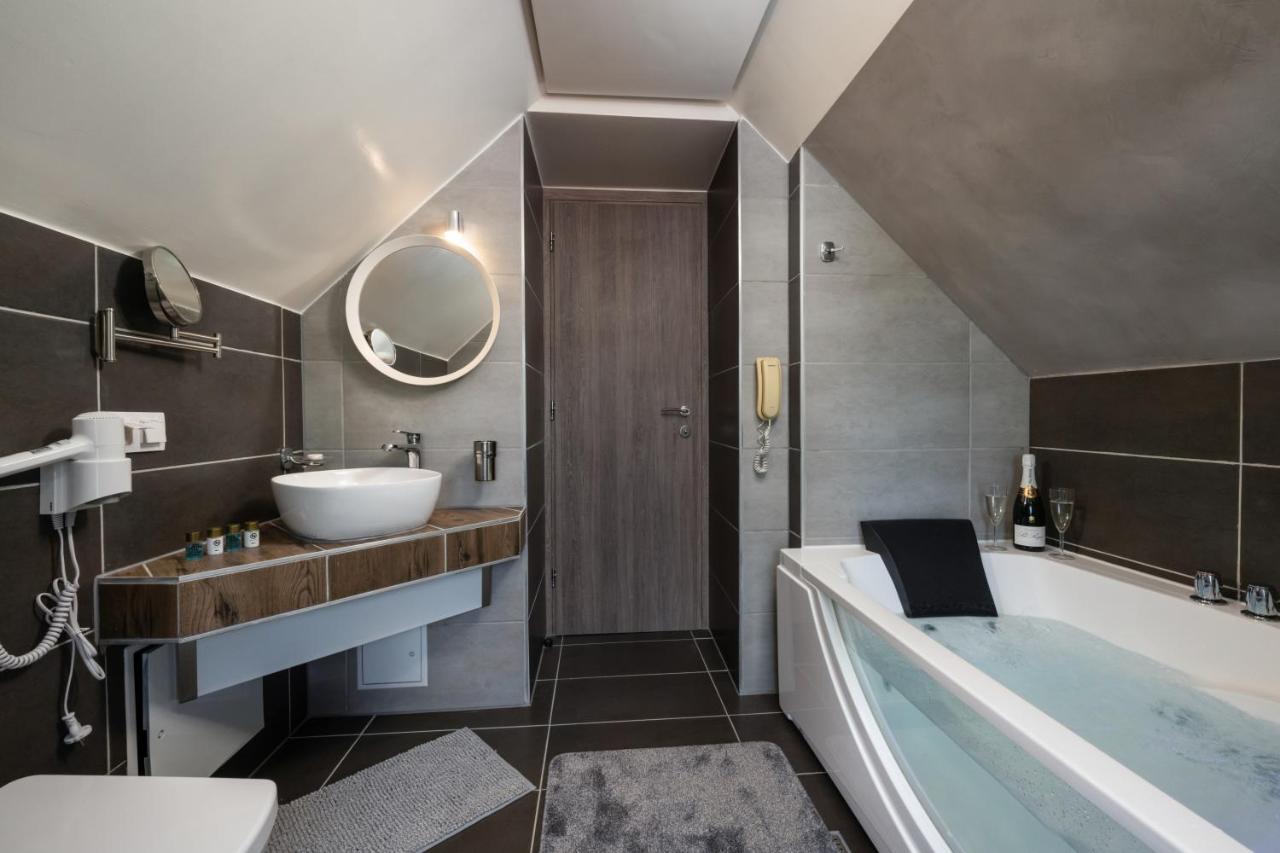 Angelo Spa Resort Sankt-Andreasberg Extérieur photo