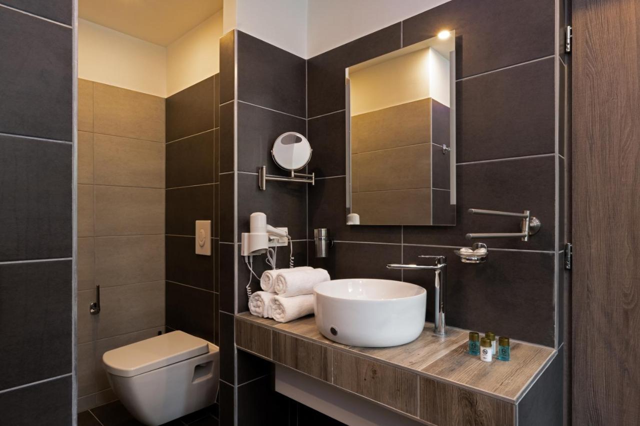 Angelo Spa Resort Sankt-Andreasberg Extérieur photo