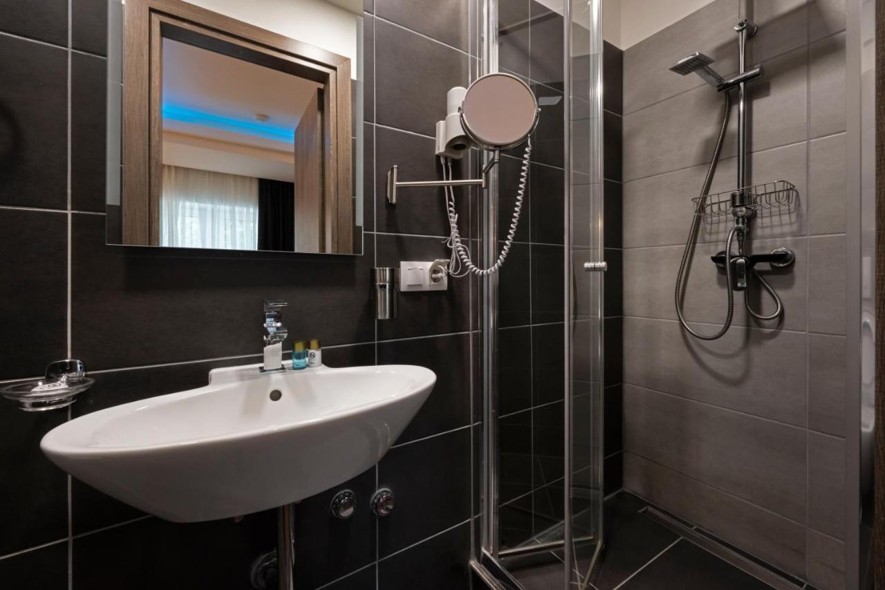 Angelo Spa Resort Sankt-Andreasberg Extérieur photo